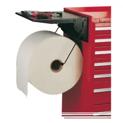 Sidetable, Paper Roll Holder